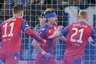 GLOSA: Další zázrak ze západu. Plzeň za něj ale zaplatí - Sport.cz